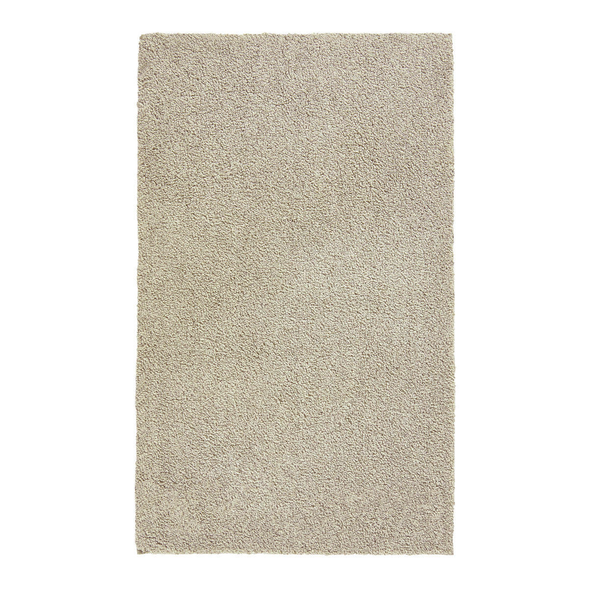 Aquanova LOA Badteppich in Linen – Produktansicht.