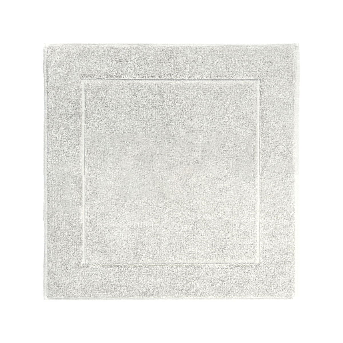 Aquanova LONDON Badteppich in Salt – Produktansicht.