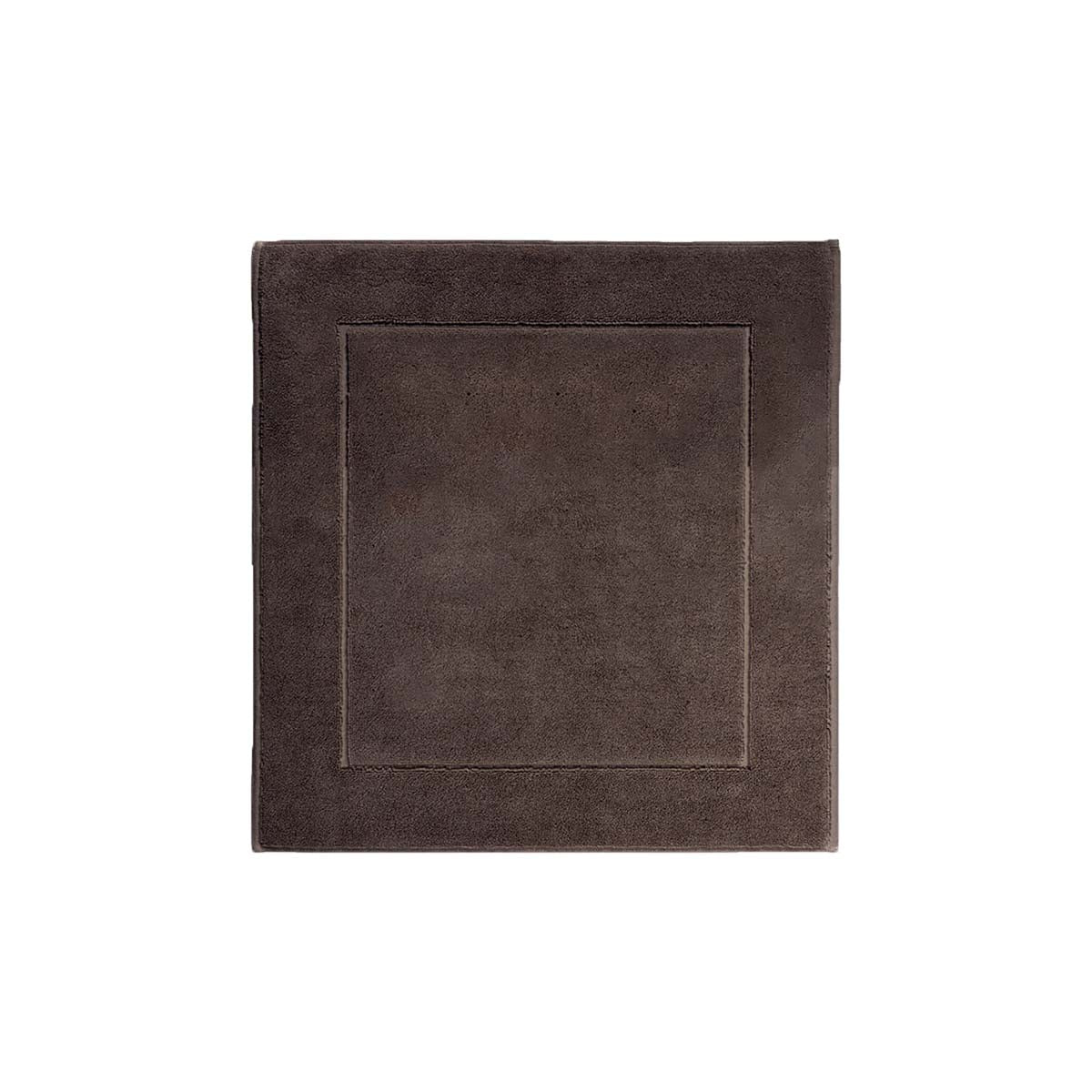 Aquanova LONDON Badteppich in Pecan – Produktansicht.