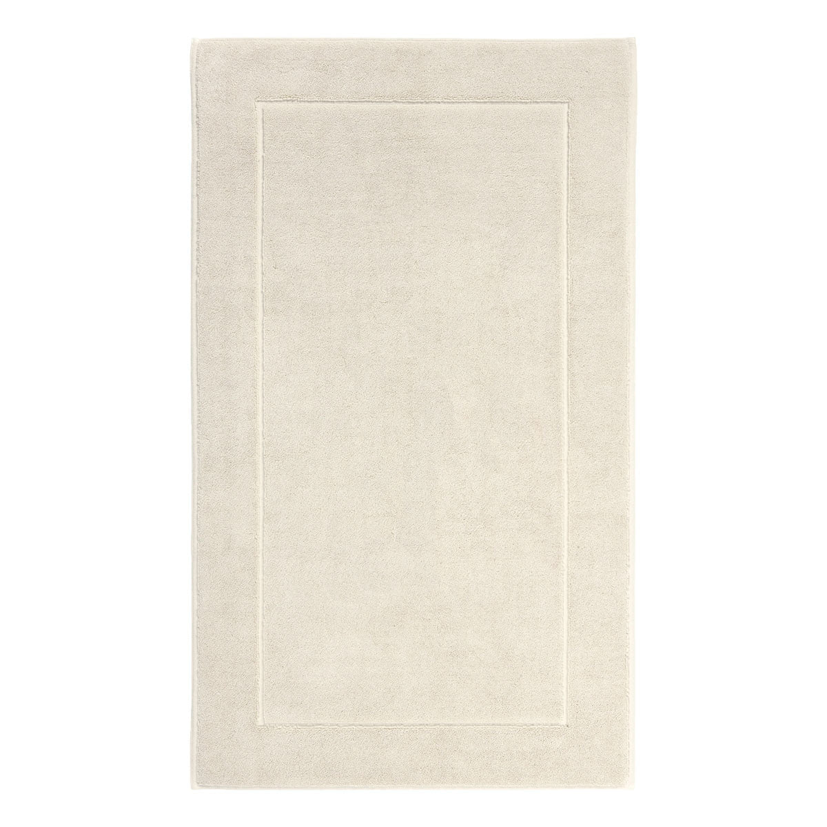 Aquanova LONDON Badteppich in Birch – Produktansicht.