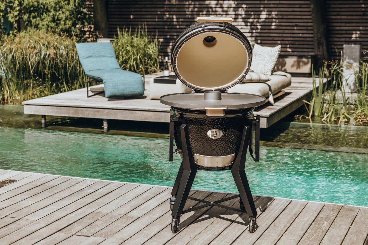 MONOLITH Feuerplatte .66 (LeChef)