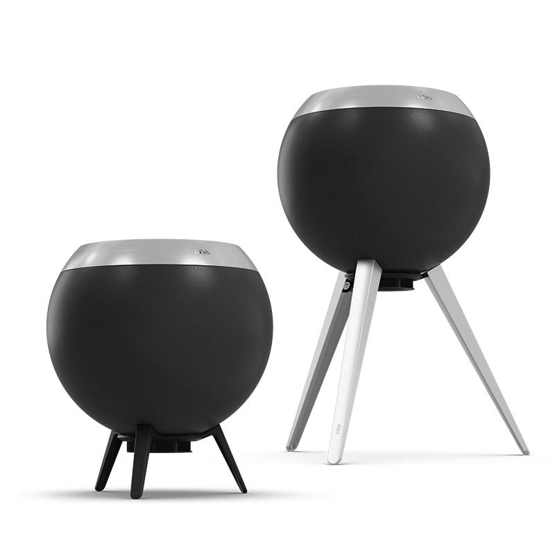 Höfats MOON 45 Airstream