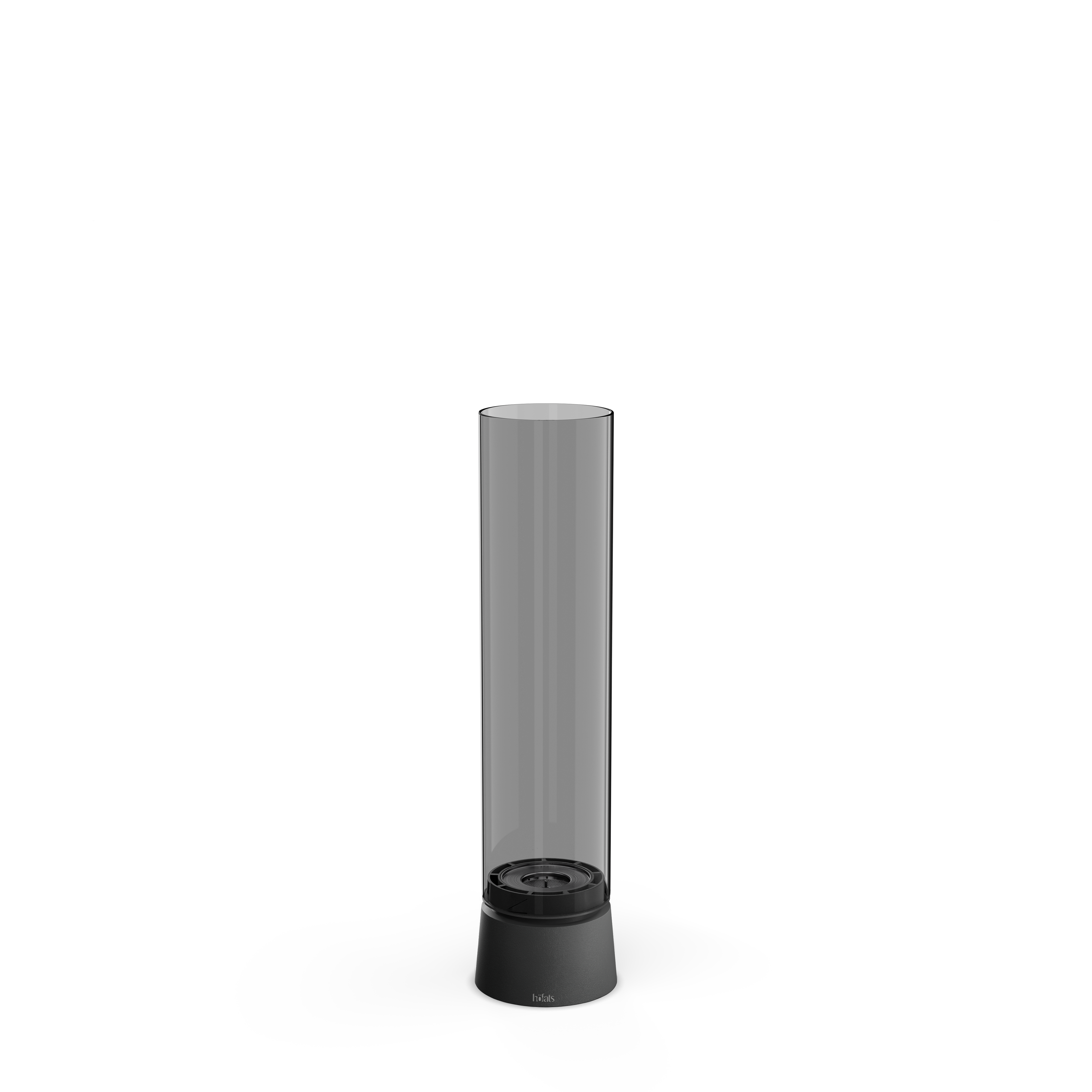 Höfats SPIN air all Black