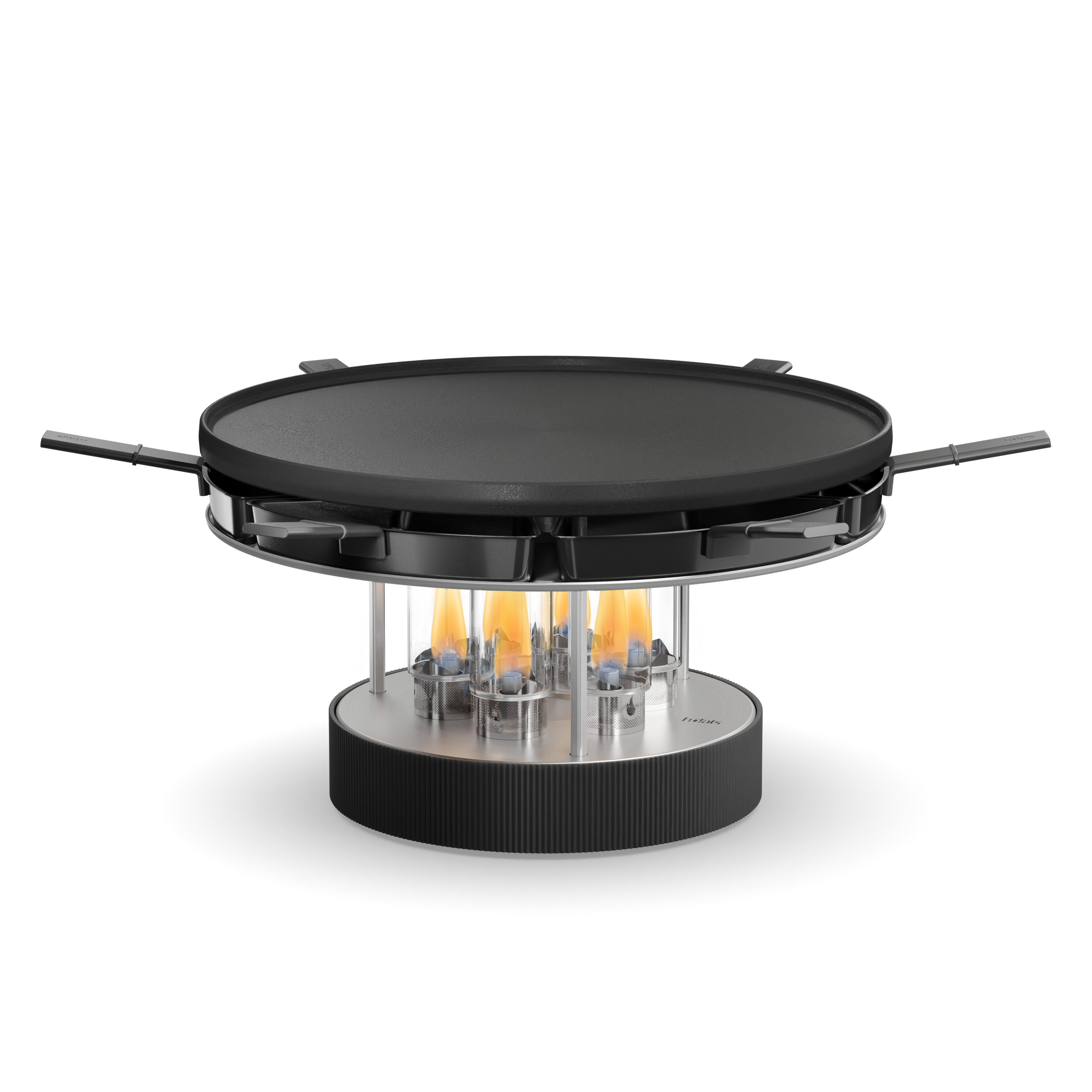 Höfats Circle 35 Tischgrill Pro