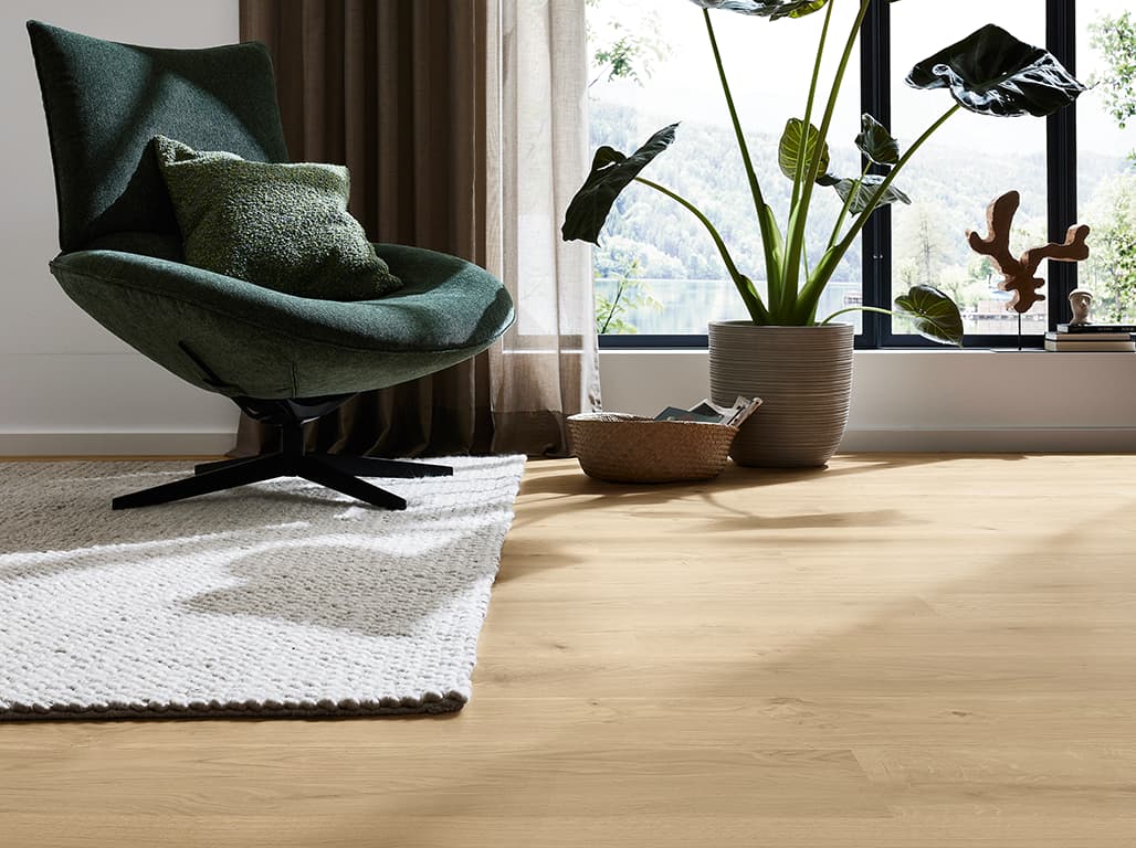 JAB Anstoetz Calima Oak