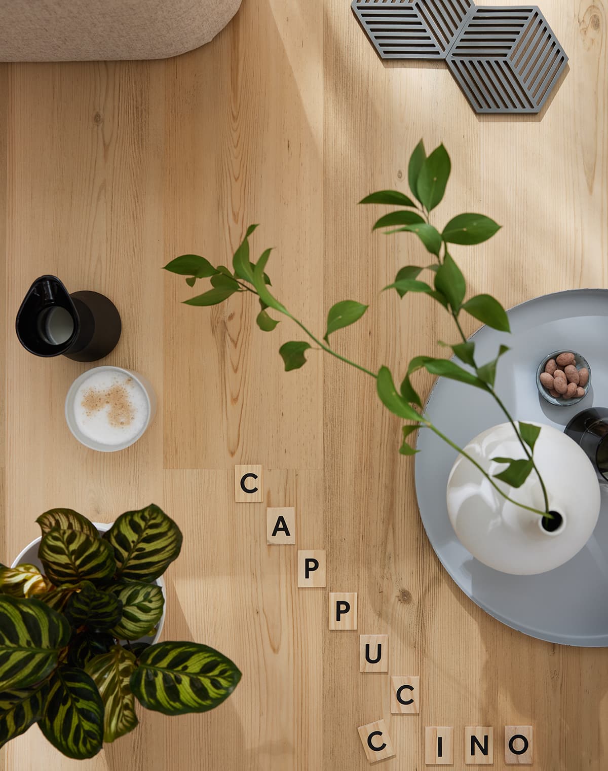 JAB Anstoetz Ora Pine