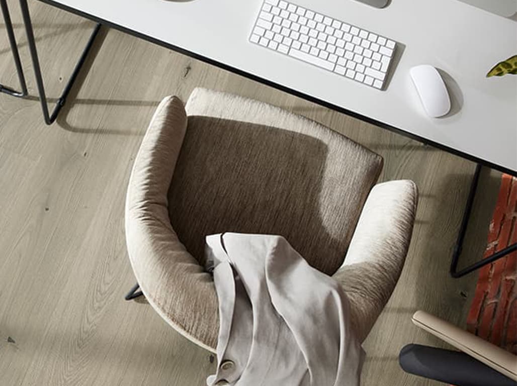 JAB Anstoetz Scirocco Oak