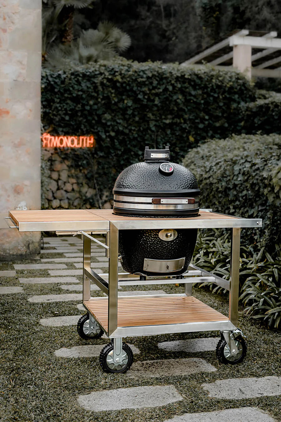 MONOLITH .55 Classic Buggy