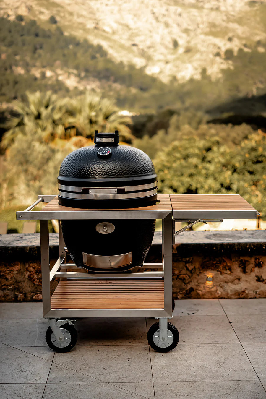 MONOLITH .66 LeChef Buggy