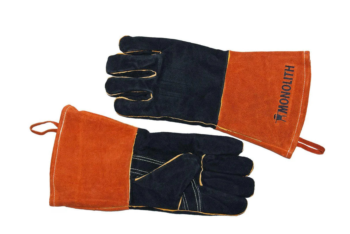 MONOLITH Grillhandschuhe