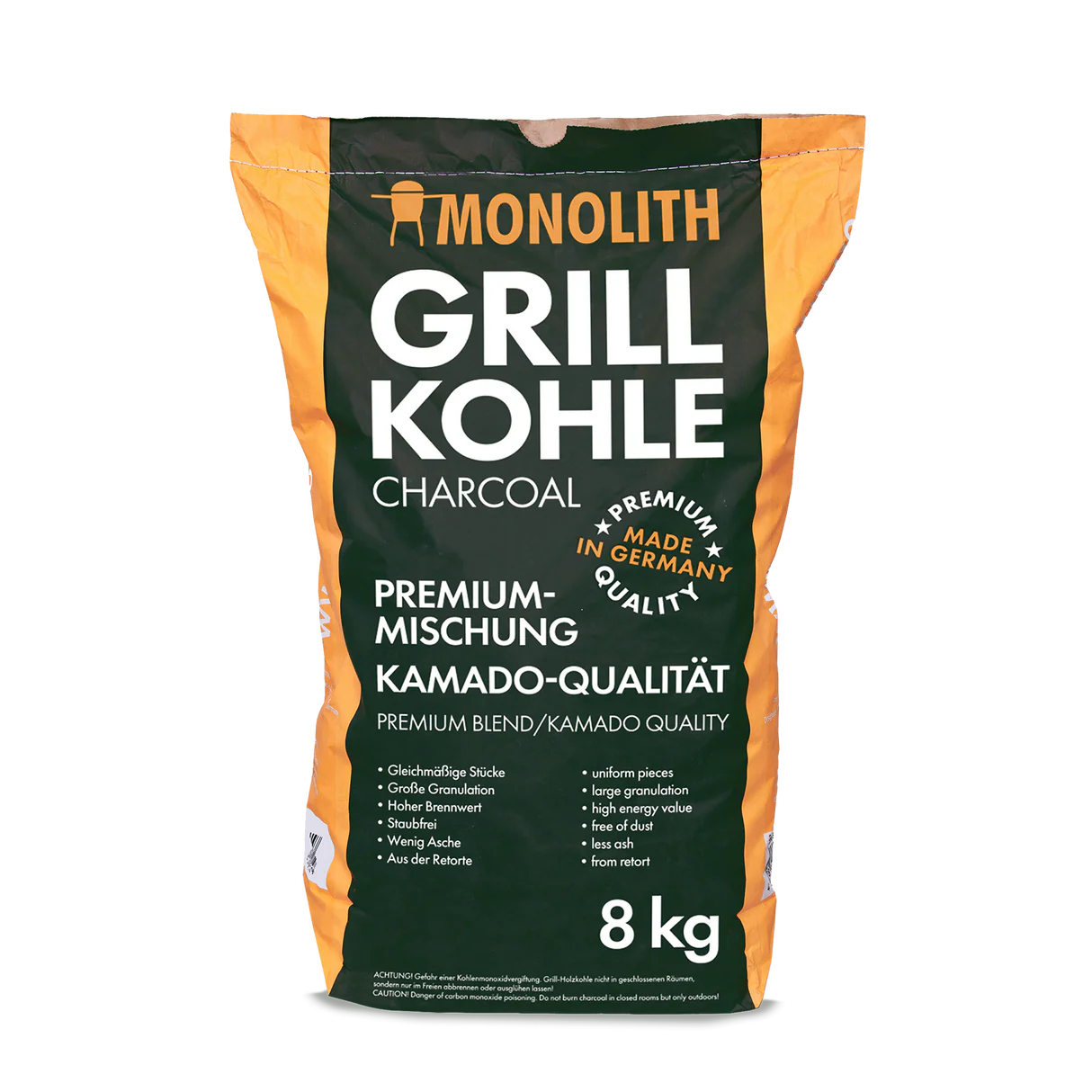 MONOLITH ONE.55 Starterset Keramikgrill