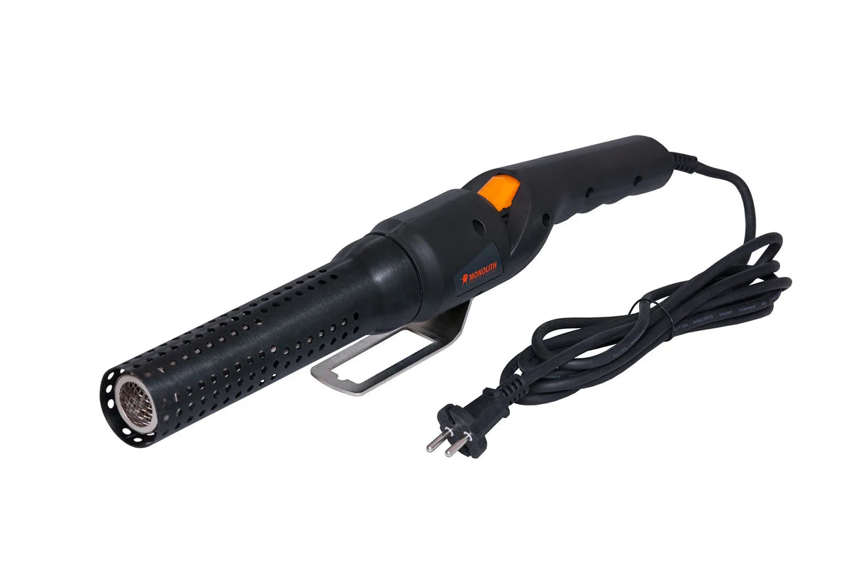 MONOLITH Starterset AVANTGARDE.55 Keramikgrill