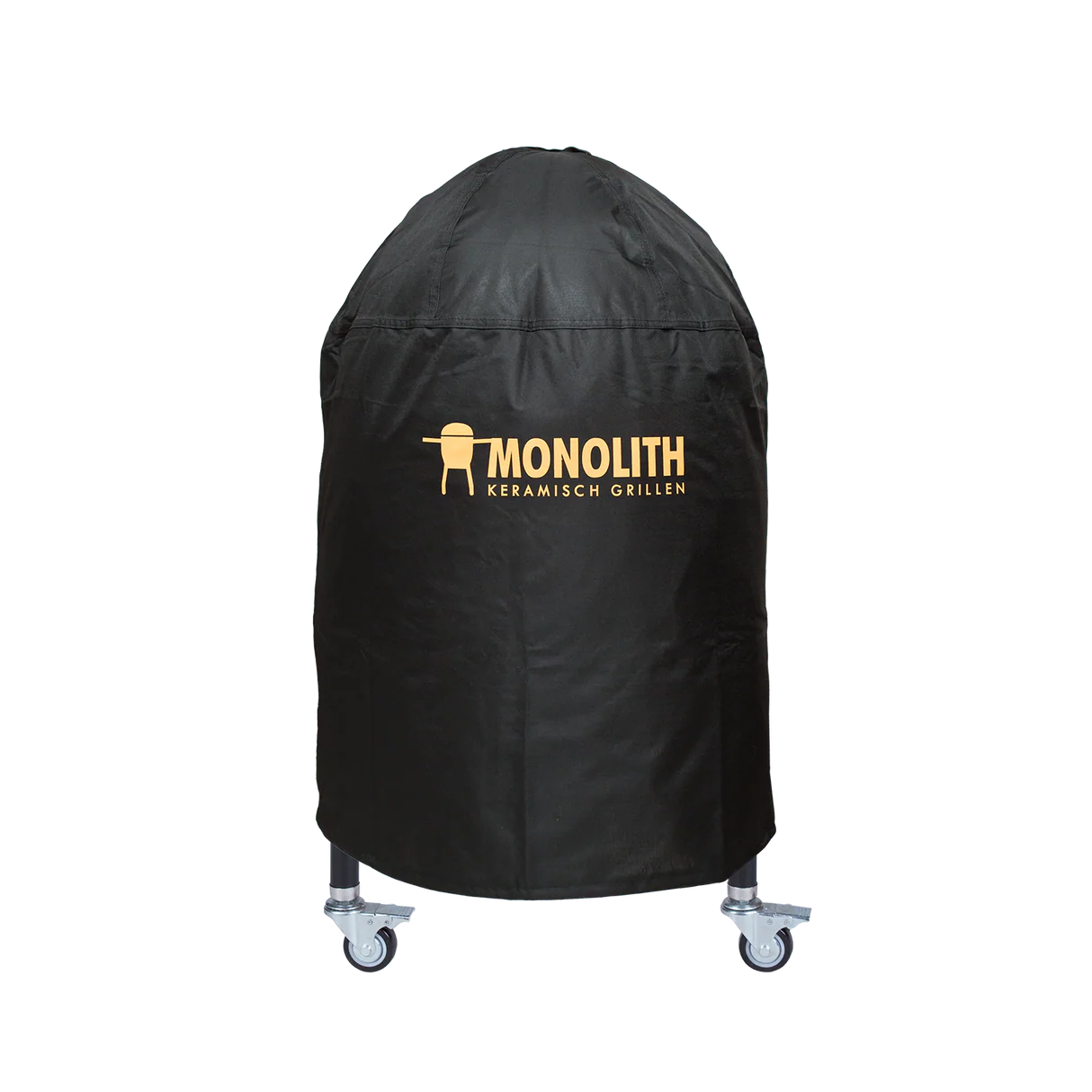 Monolith One.55 Keramikgrill Abdeckhaube über dem Grill