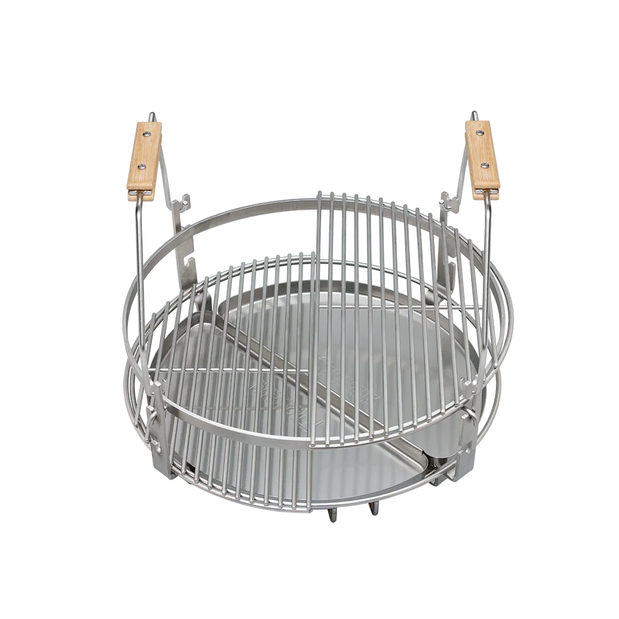 MONOLITH ONE.55 Starterset Keramikgrill