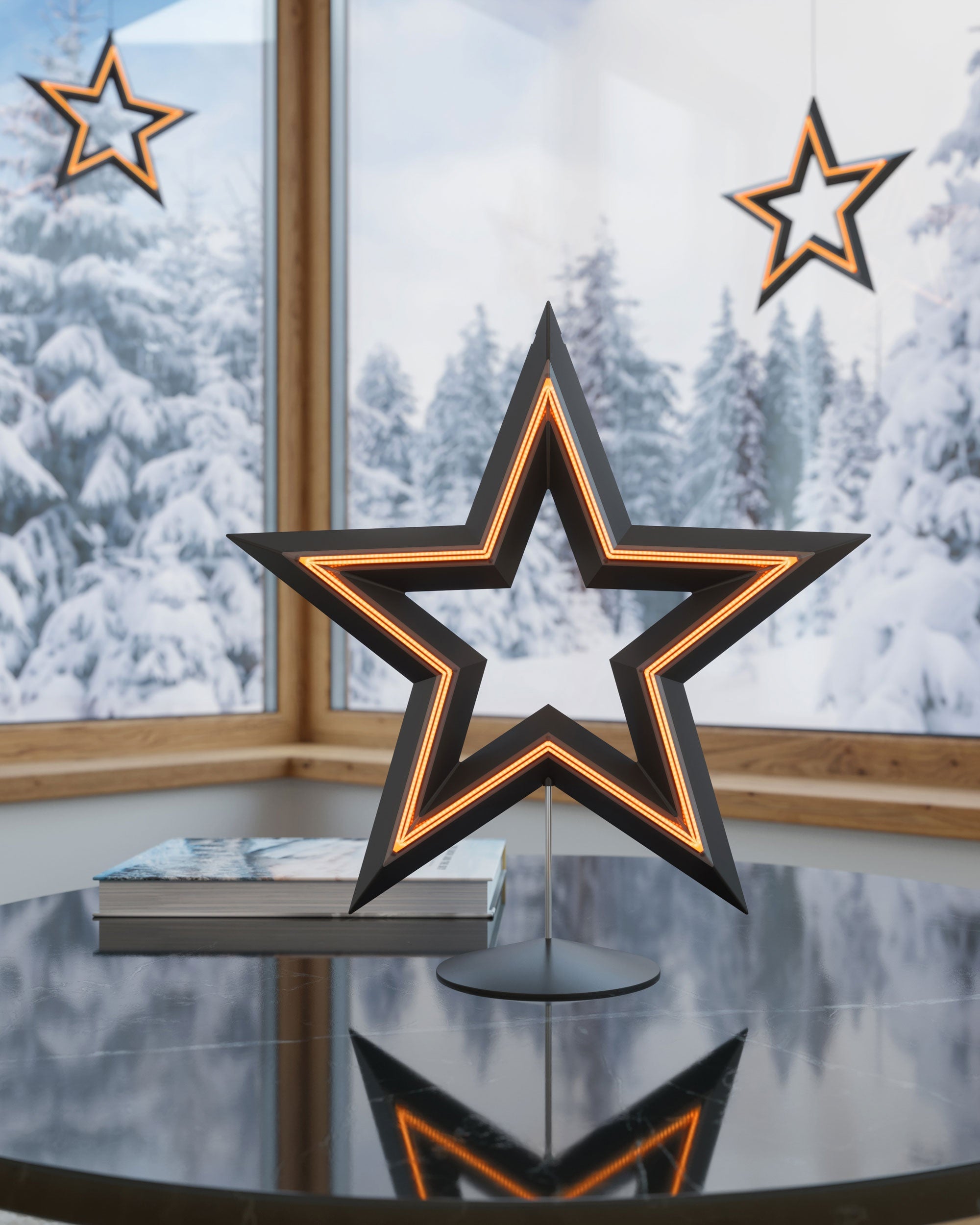 Sompex Freestar Dekoleuchte