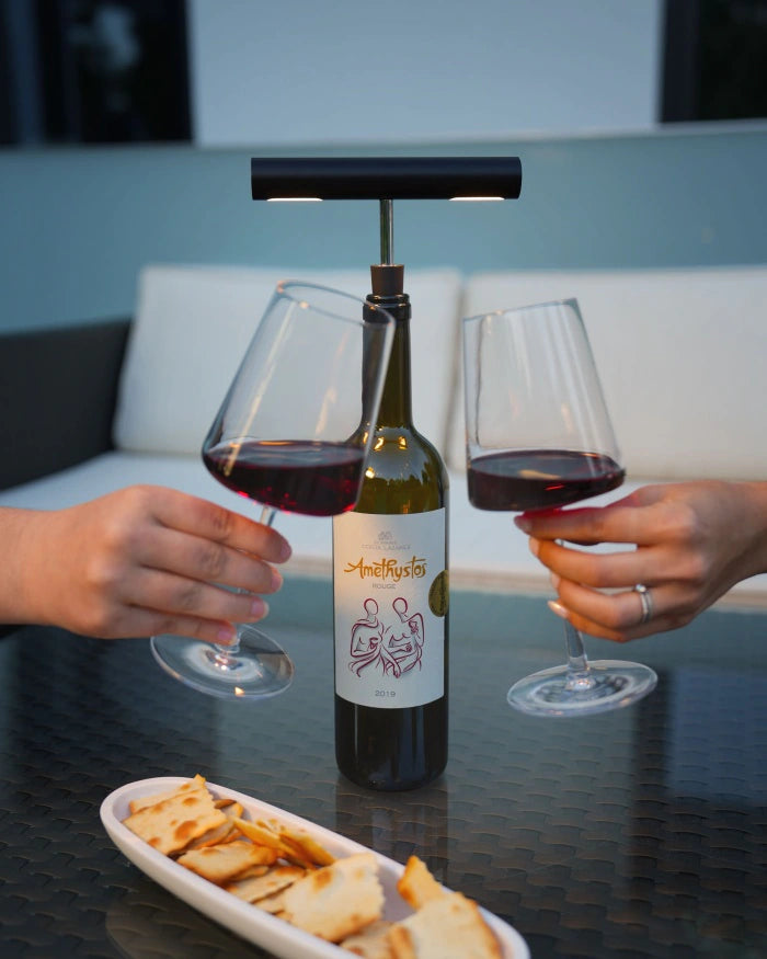 Sompex Korky Flaschenleuchte