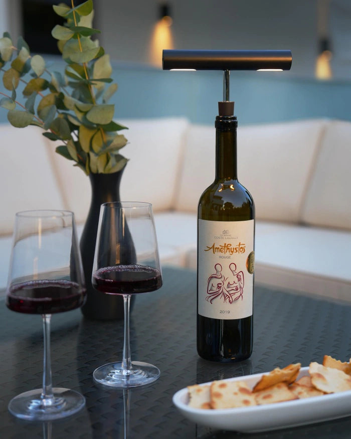 Sompex Korky Flaschenleuchte