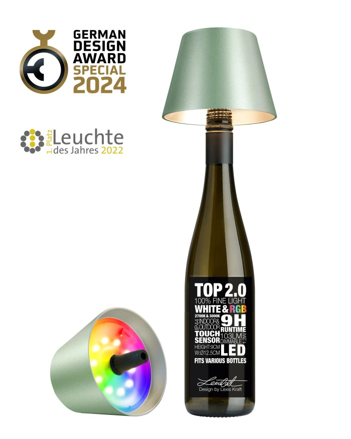 SOMPEX Top 2.0 Tischleuchte