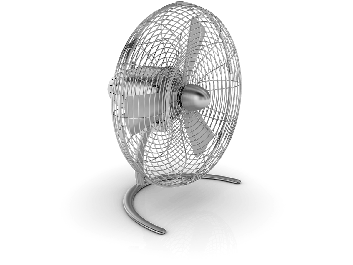 Stadler Form CHARLY LITTLE Ventilator