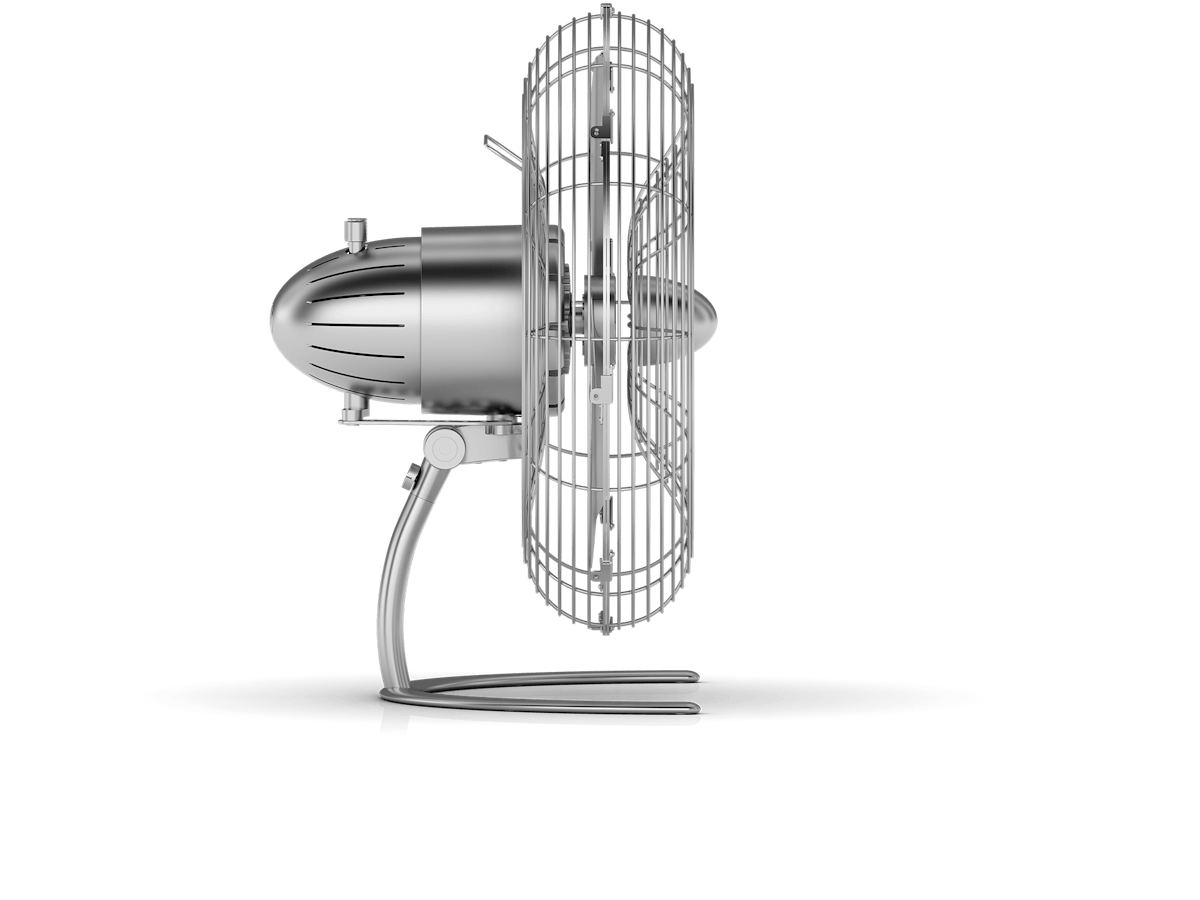 Stadler Form CHARLY LITTLE Ventilator
