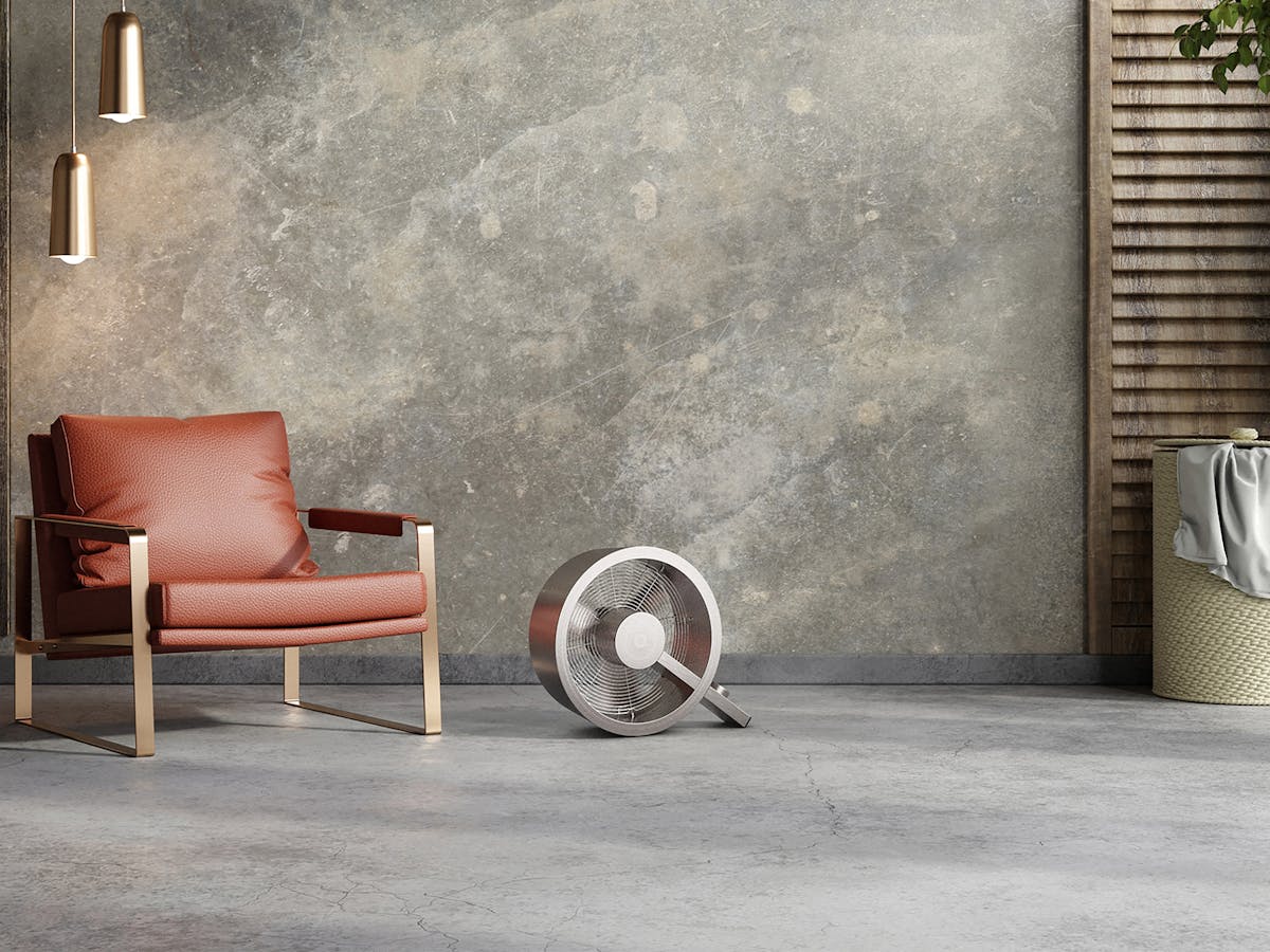 Stadler Form Q Ventilator