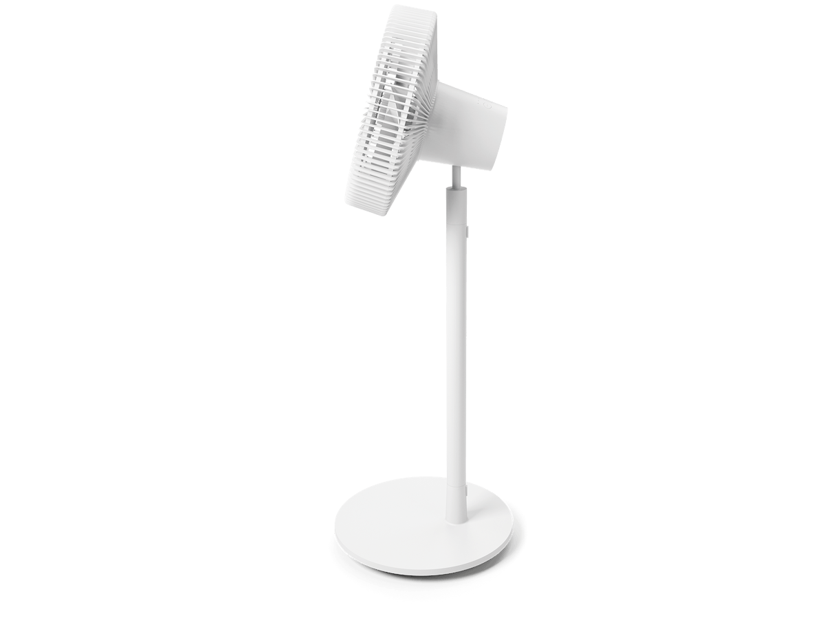 Stadler Form FINN Ventilator