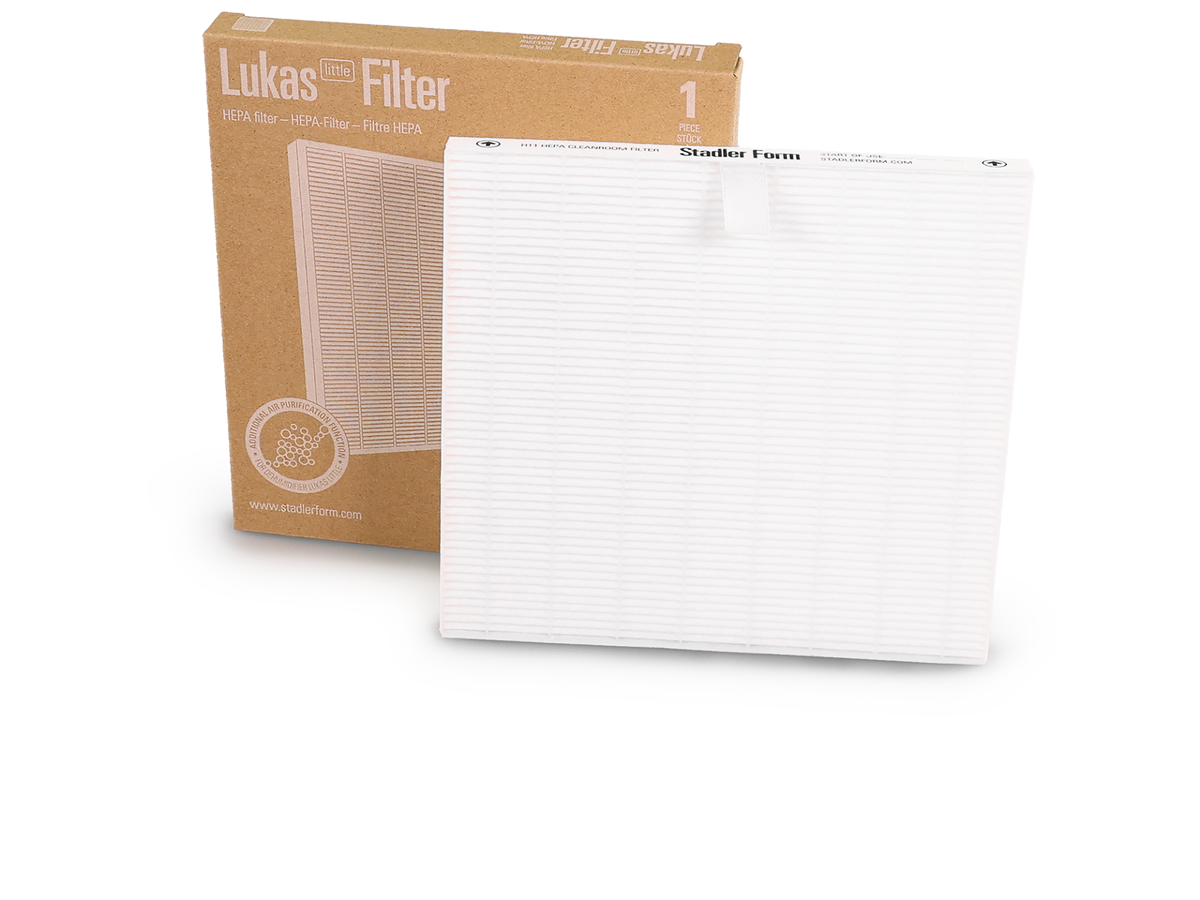 Stadler Form Lukas Little HEPA-Filter