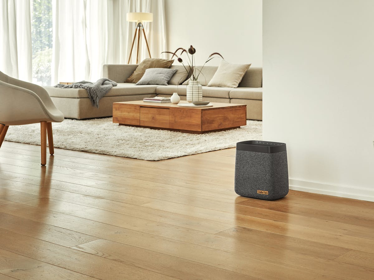 Stadler Form Karl Luftbefeuchter