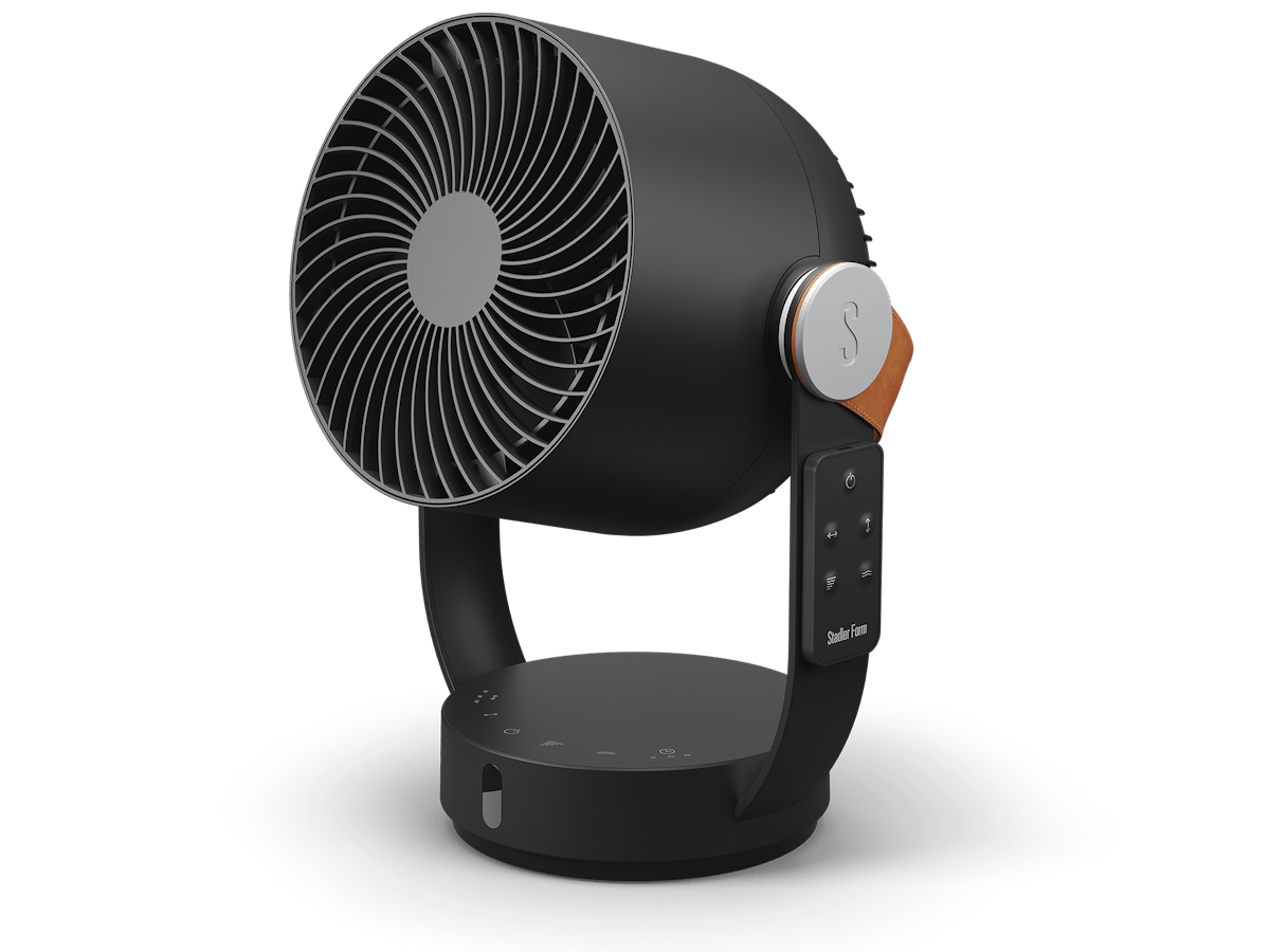 Stadler Form Ventilator LEO