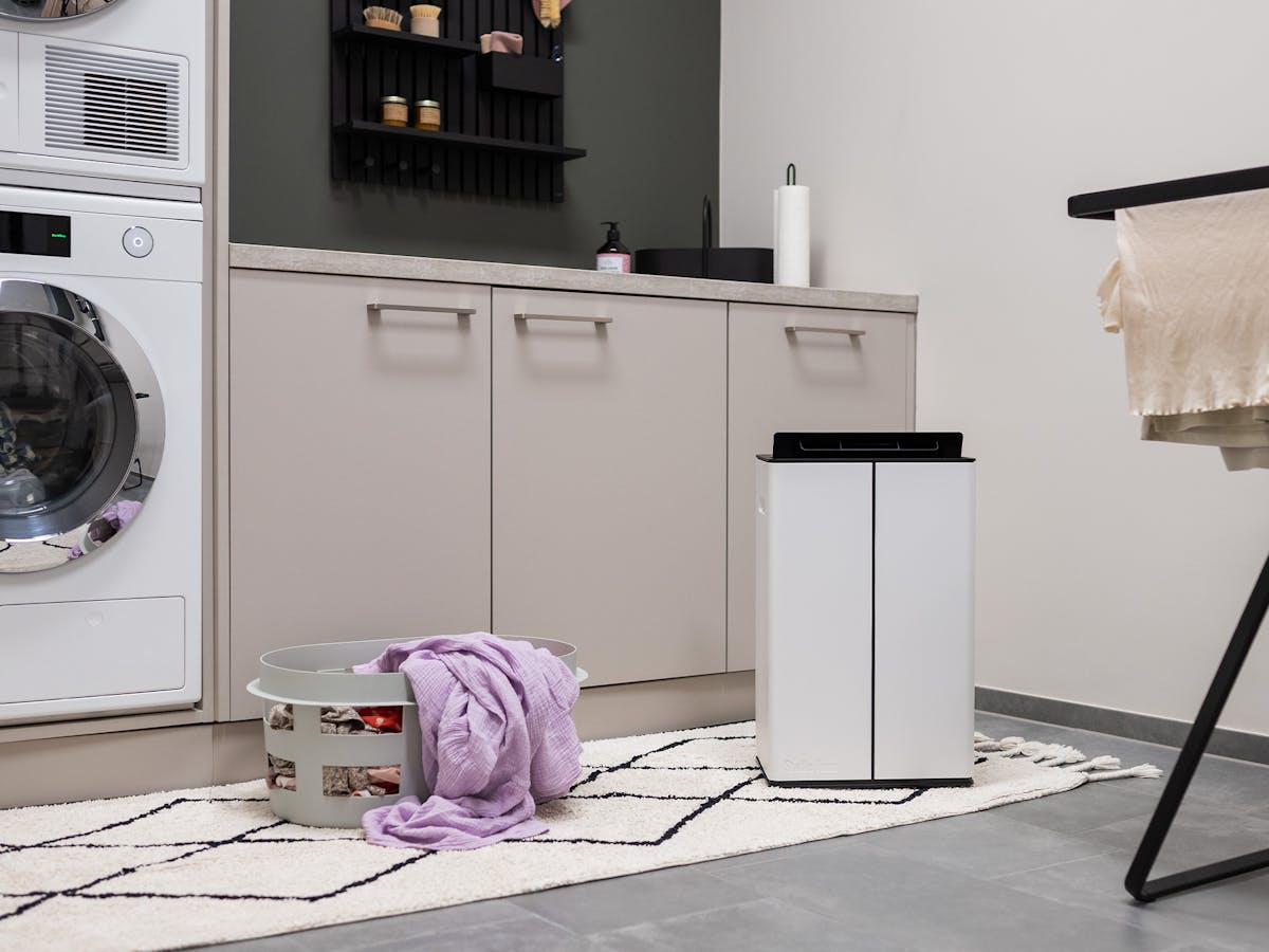 Stadler Form Lukas Luftentfeuchter