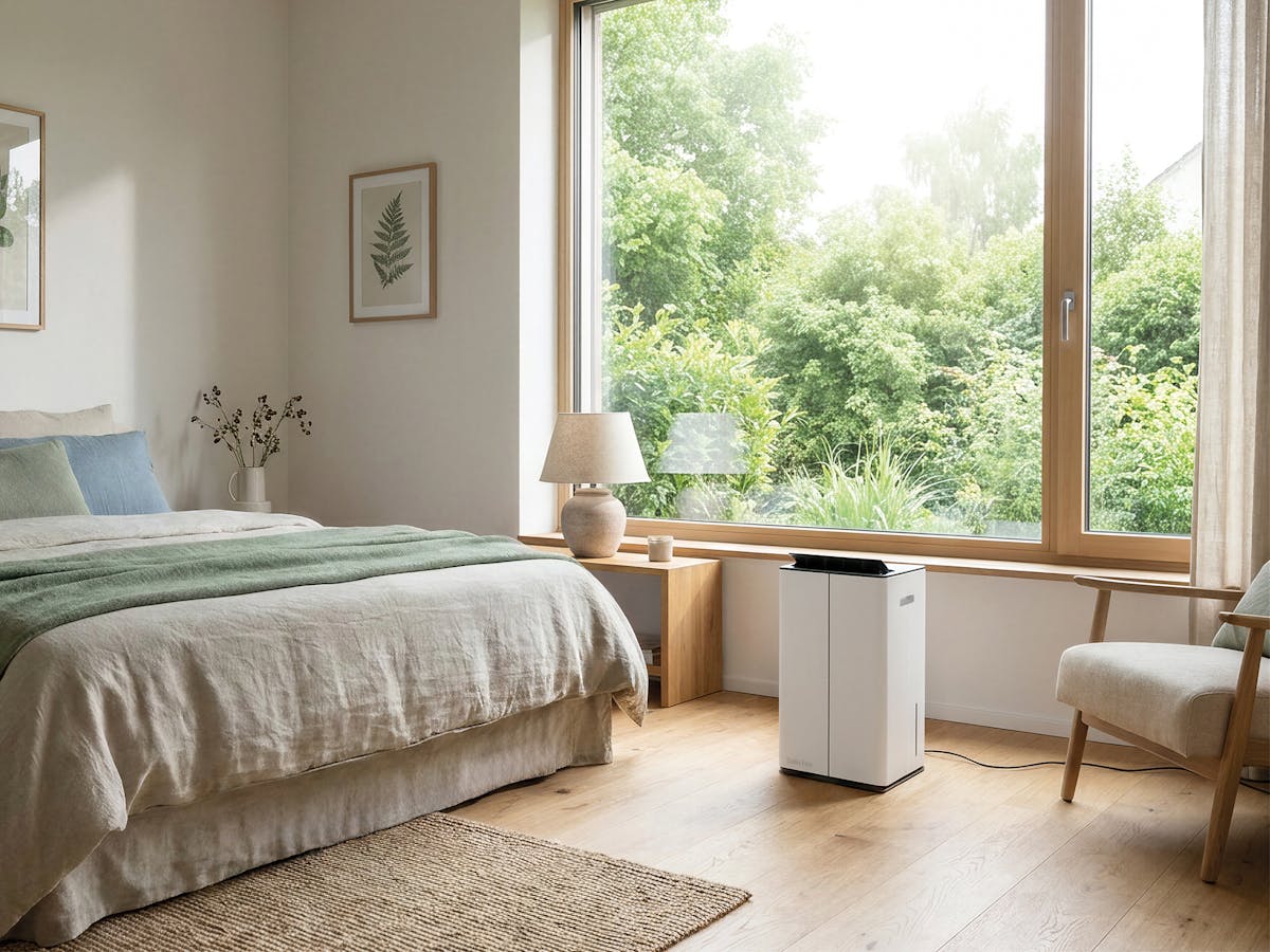 Stadler Form Lukas LIttle Luftentfeuchter