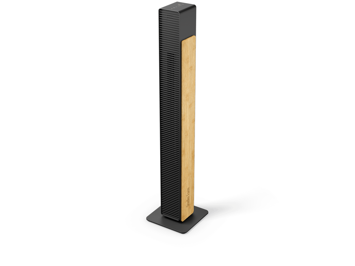 Stadler Form Nick Ventilator
