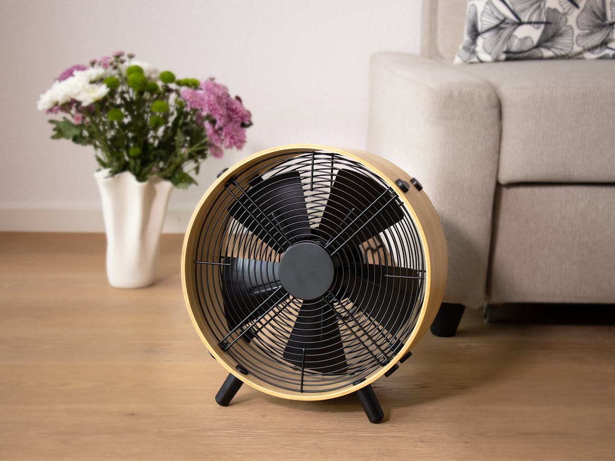 Stadler Form OTTO Ventilator