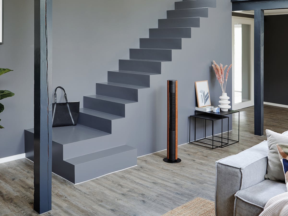 Stadler Form PETER Ventilator