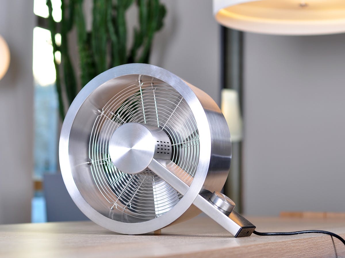 Stadler Form Q Ventilator