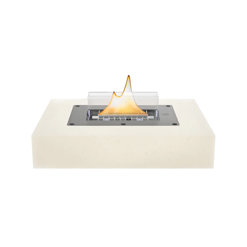 Tenderflame Daisy Natural Concrete