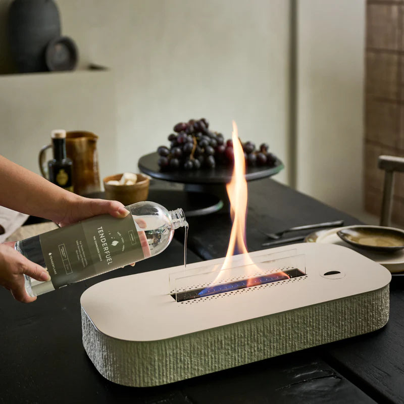 Tenderflame Glow Aris 180