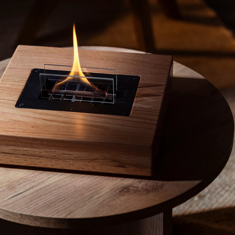 Tenderflame Holly 90 Oak