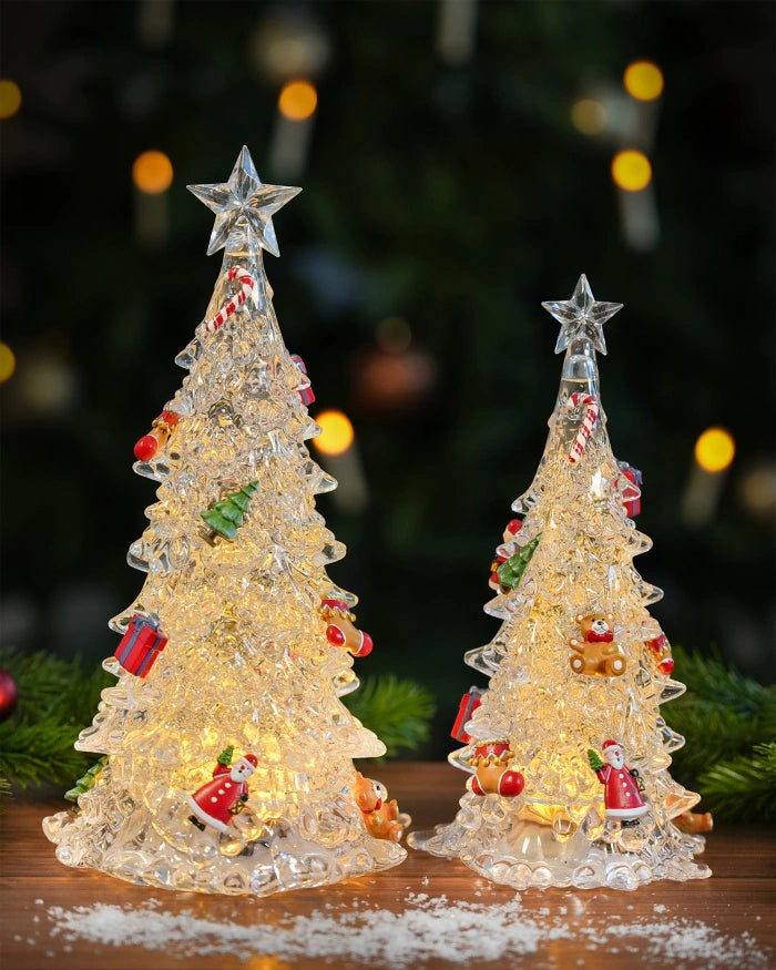 Villeroy & Boch RAVELLO TOYS DELIGHT - Xmas tree Dekoleuchte