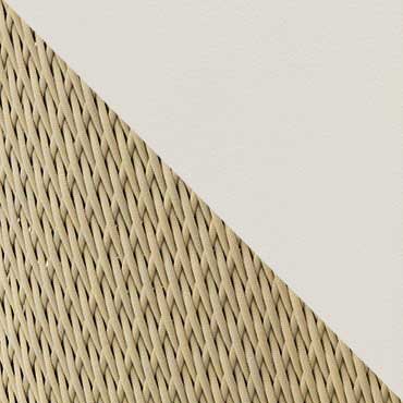 Ethimo Pluvia Dining armchair