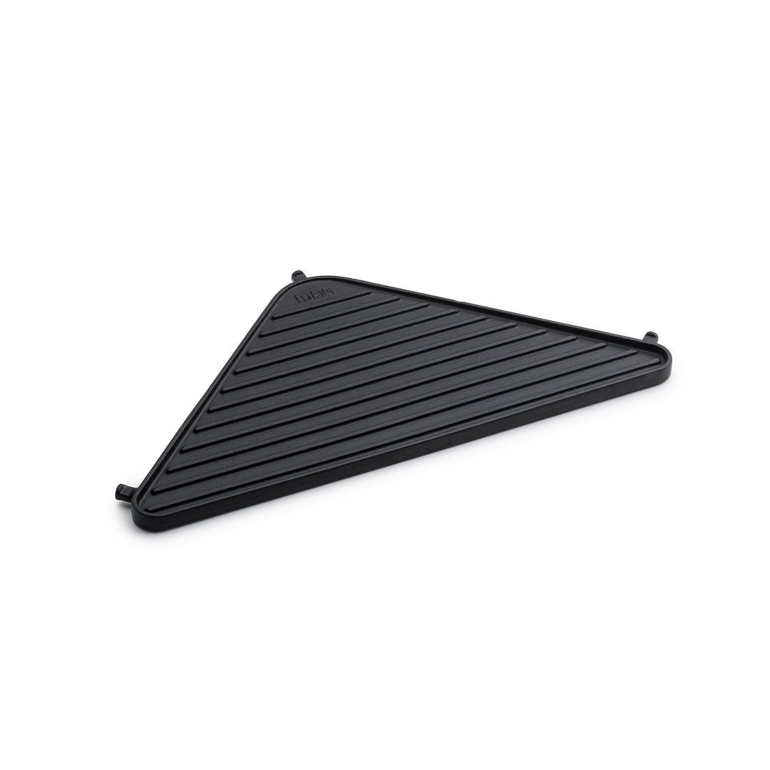 Höfats CUBE Feuerkorb und Grill