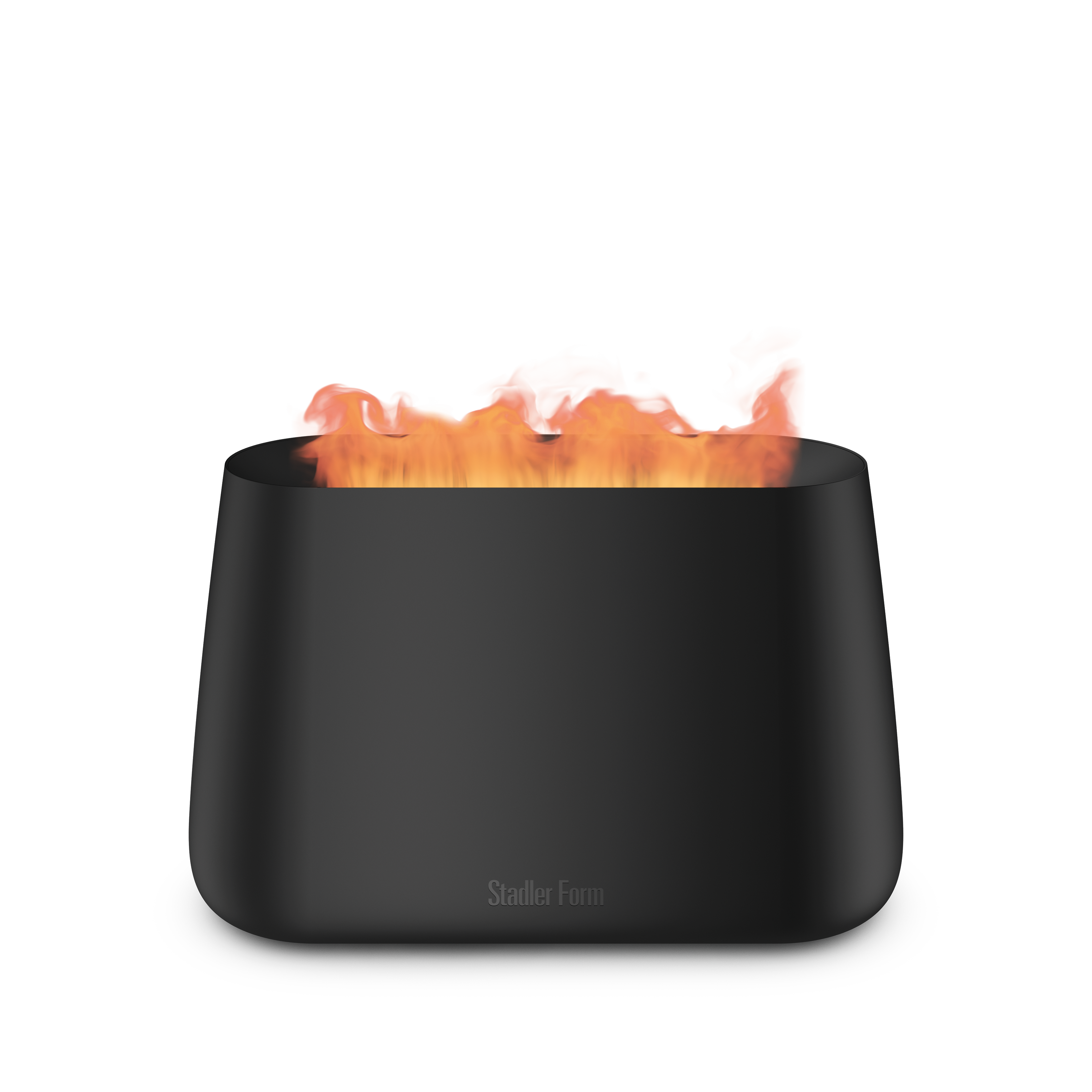 Stadler Form Ben - 3 in 1 Luftbefeuchter, Aroma Diffuser & Effektfeuer