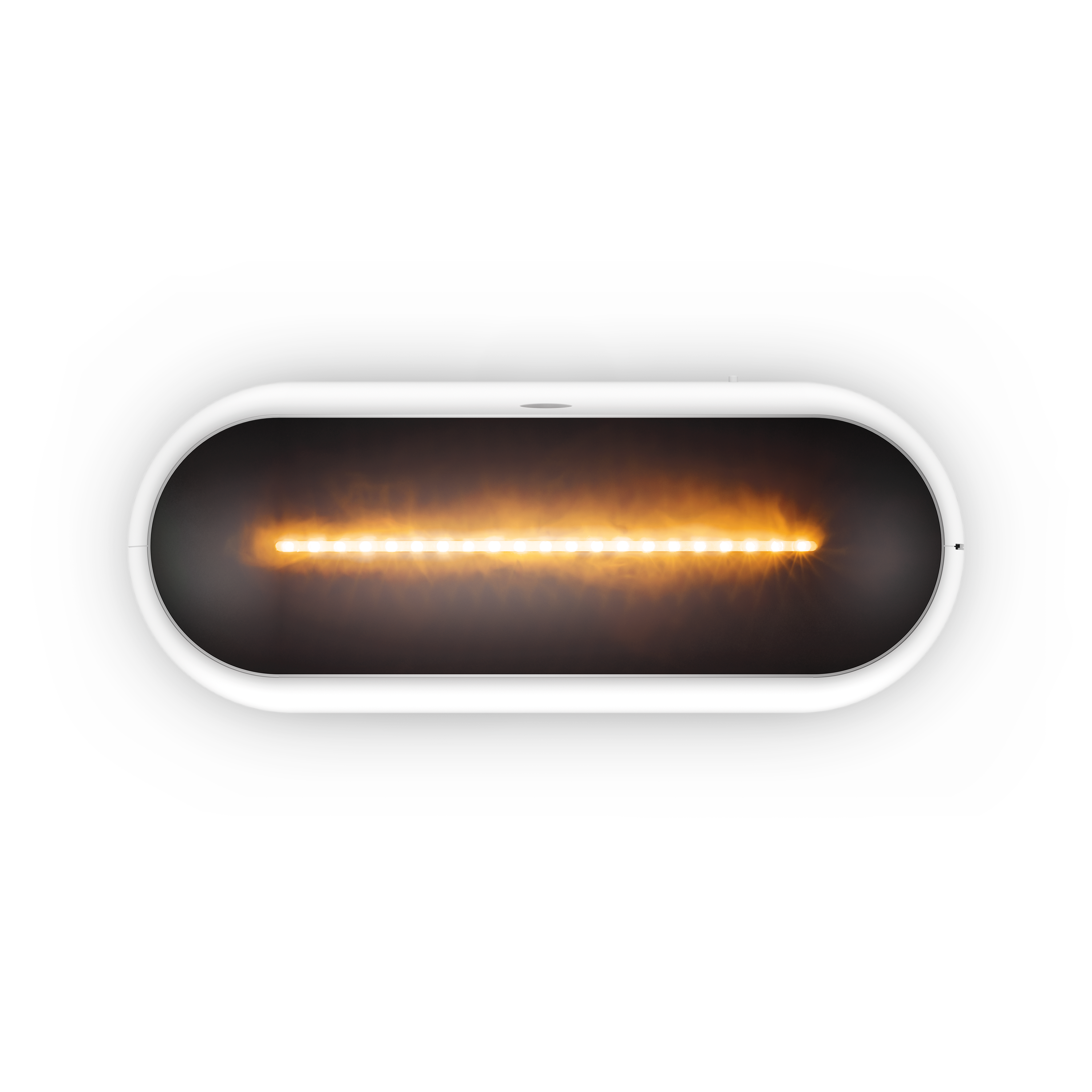 Stadler Form Ben - 3 in 1 Luftbefeuchter, Aroma Diffuser & Effektfeuer