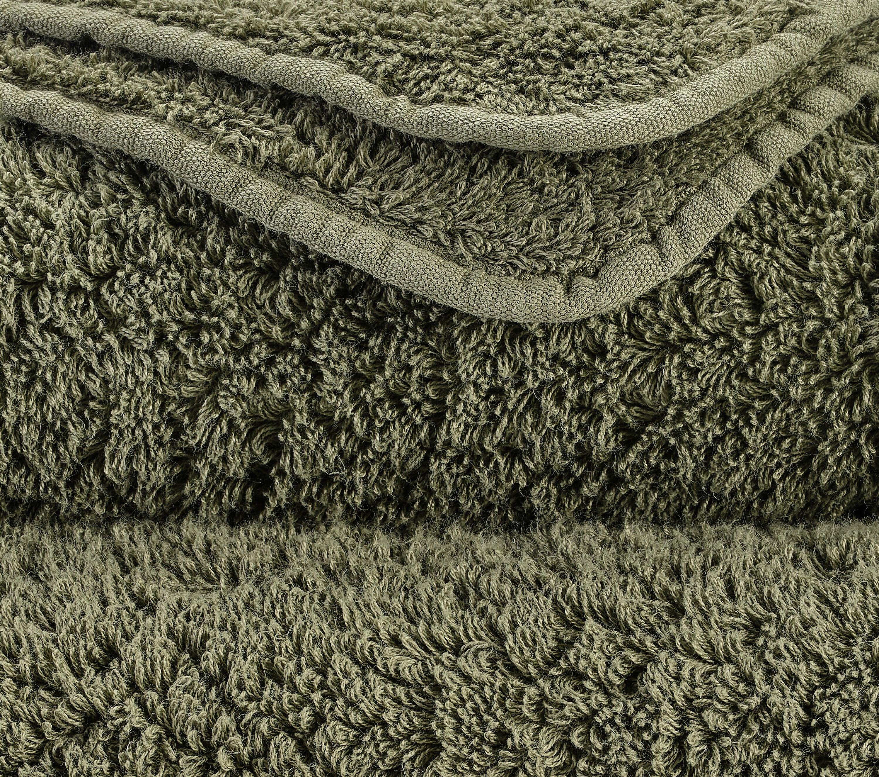 Abyss & Habidecor SUPER PILE (100-275)