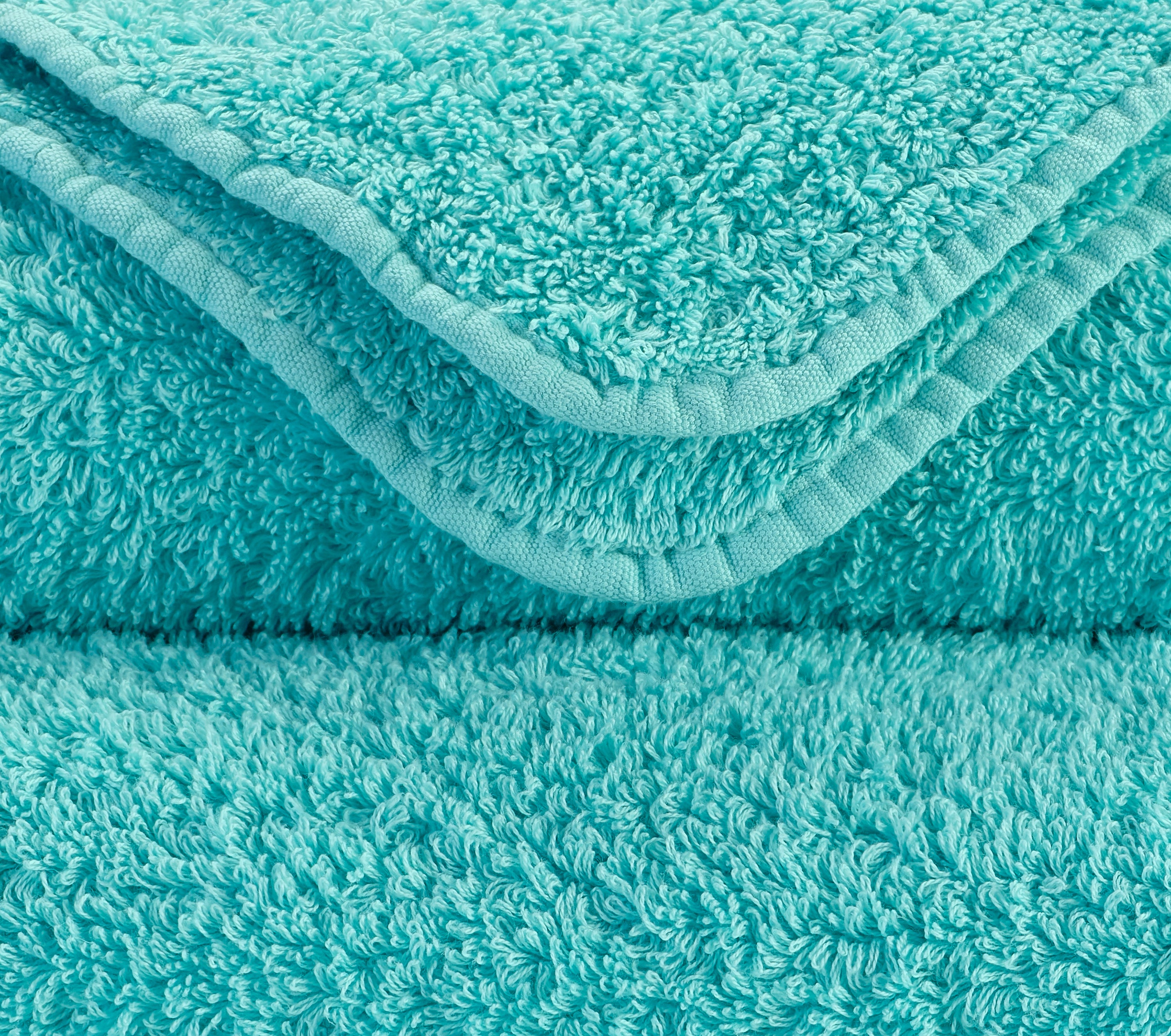 Abyss & Habidecor SUPER PILE (325-501)