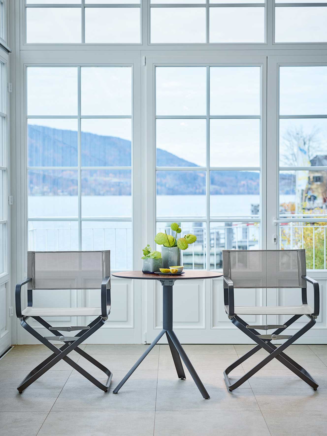 Weishäupl Ahoi Sessel