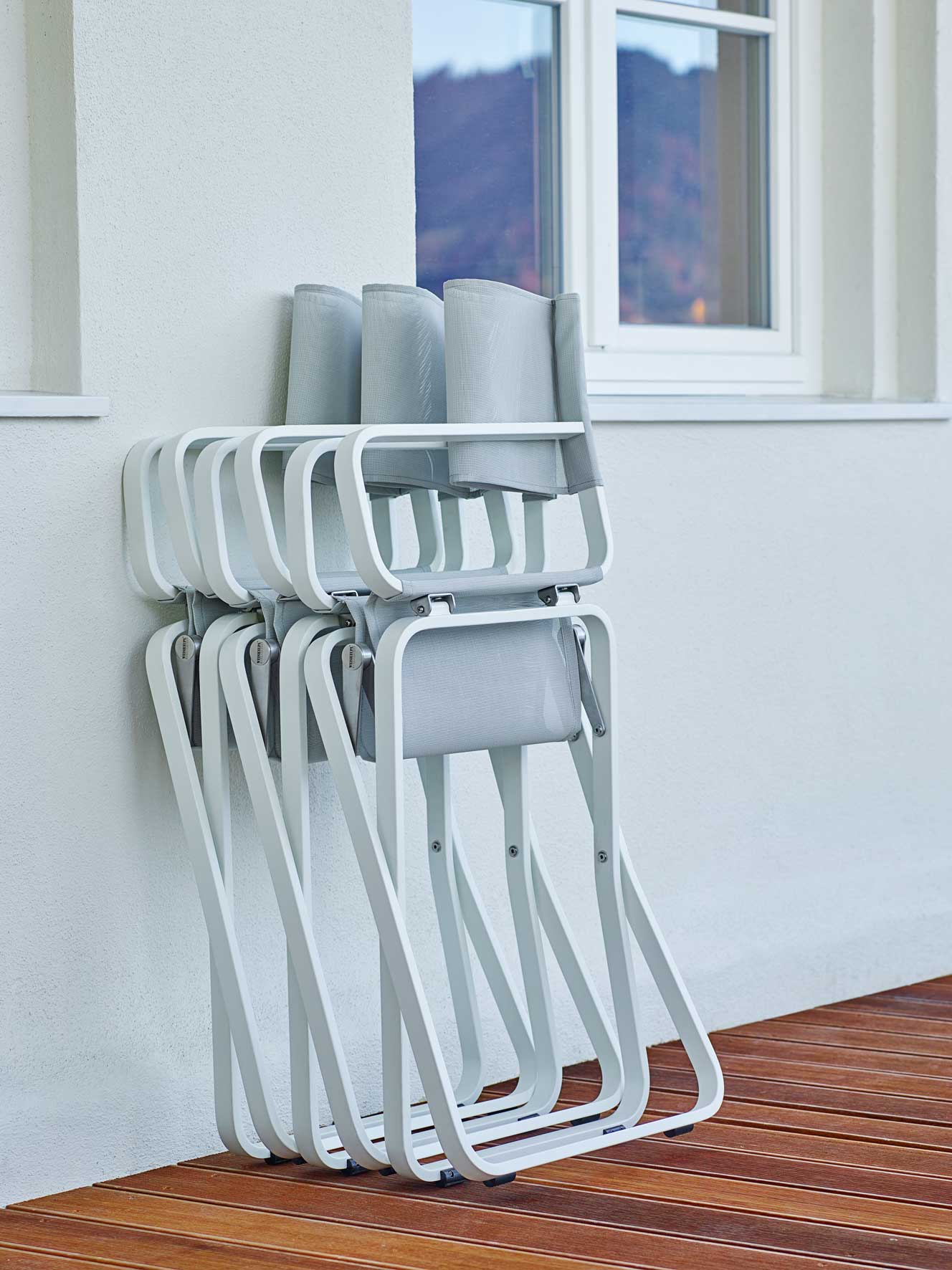 Weishäupl Ahoi Sessel