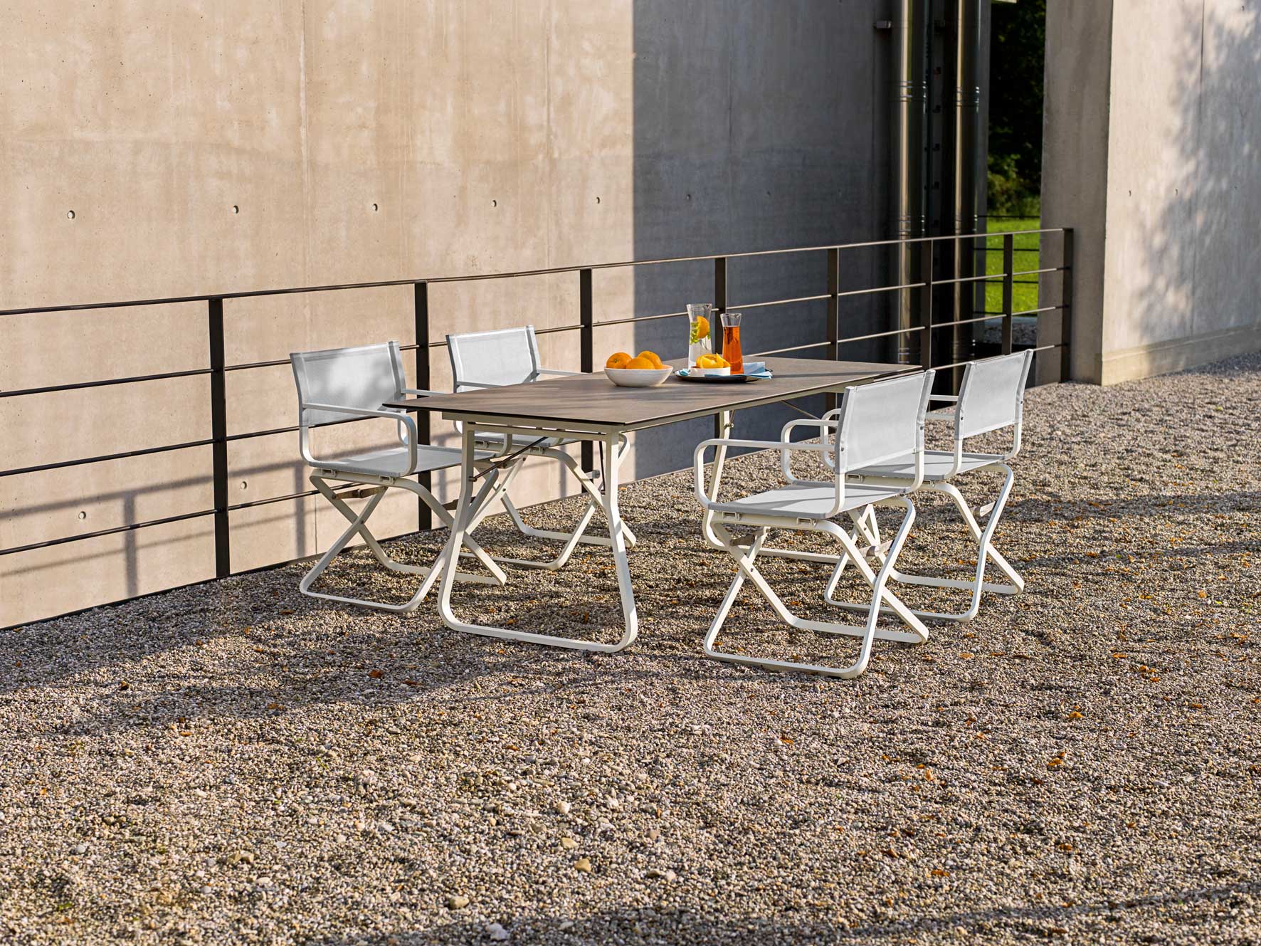 Weishäupl Ahoi Sessel