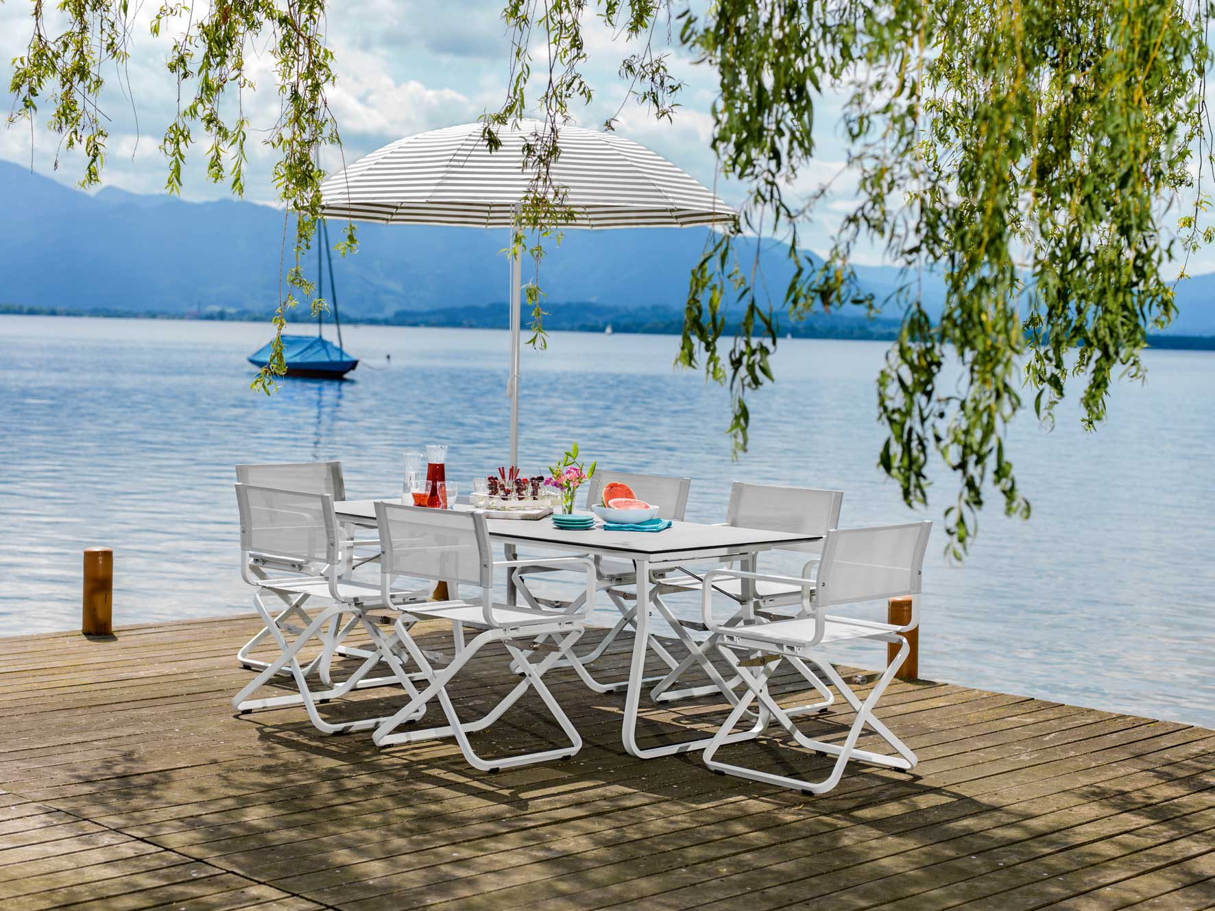 Weishäupl Ahoi Sessel