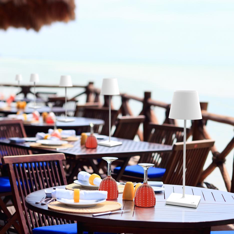 AiLati Lights POLDINA Blatt